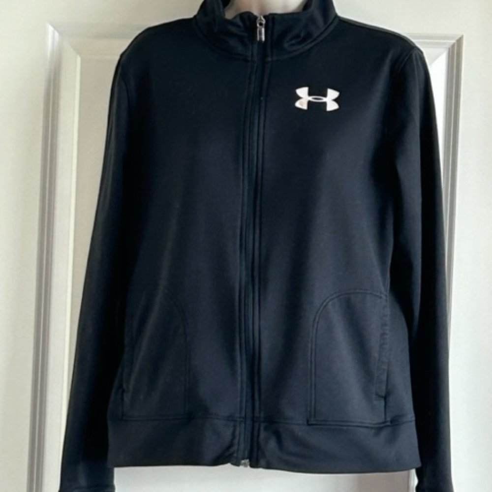 Under Armour light jacket